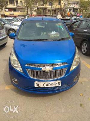 Chevrolet Beat LT,  Model