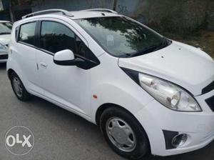 Chevrolet Beat Lt Petrol, , Petrol