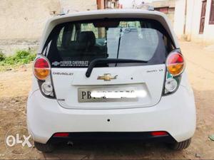  Chevrolet Beat diesel  Kms