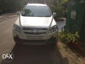 Chevrolet Captiva diesel  Kms  year, First Owner,