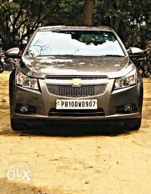 Chevrolet Cruze Ltz, , Diesel