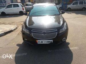 Chevrolet Cruze Ltz, , Diesel