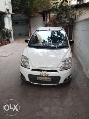 Chevrolet Spark June-