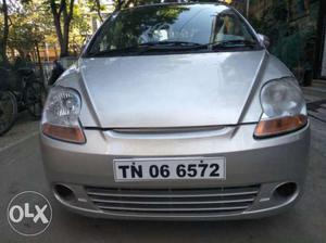 Chevrolet Spark Ls 1.0 Bs-iii, , Petrol