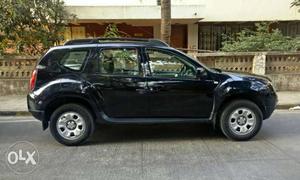 Exclusive Condition!!  Renault Duster For 5.75 L Only!!