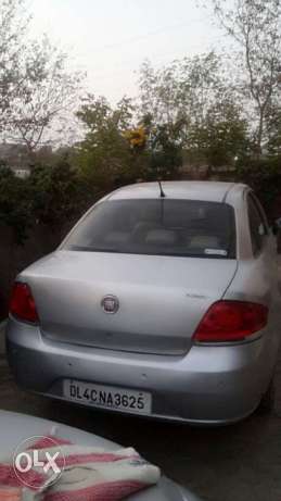 Fiat Linea Dynamic 1.3 L Advanced Multijet Diesel, ,