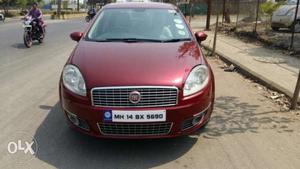 Fiat Linea Emotion Pk 1.3 Mjd, , Diesel