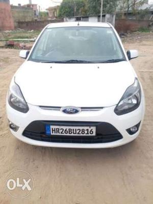 Ford Figo Duratorq Diesel Titanium , Diesel