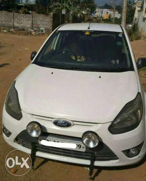  Ford Figo diesel  Kms