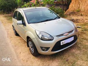 Ford Figo diesel  Kms  year