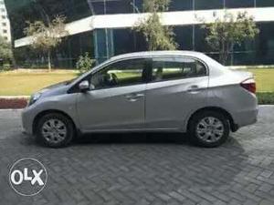 Honda Amaze petrol  Kms  year