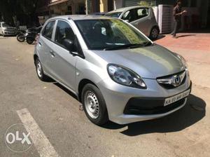 Honda Brio E Mt, , Petrol