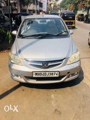 Honda City Zx cng  Kms  year