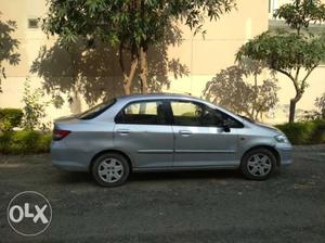  Honda City cng  Kms