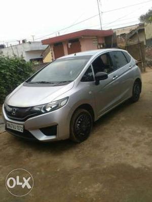  Honda Jazz diesel  Kms