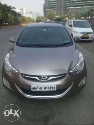 Hyundai Elantra 1.6 Sx Mt, , Diesel