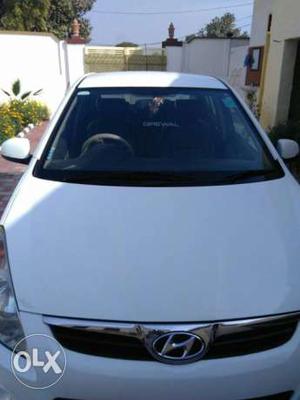 Hyundai I20 diesel  Kms  year