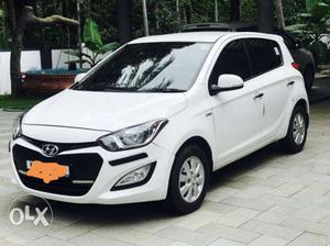 Hyundai I20 diesel  Kms  year