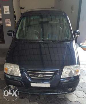 Hyundai Santro Limited Edition Fully Loaded for Sale