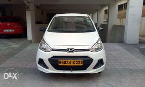 Hyundai Xcent S 1.1 Crdi, , Diesel