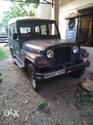  Mahindra Others diesel  Kms