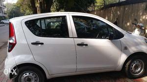 Maruti Ritz Diesel LDI with excellent condition New tyres &