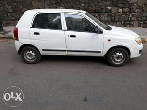 Maruti Suzuki Alto K10 Lxi, , Petrol