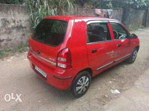 Maruti Suzuki Alto Lxi Bs-iv, , Petrol