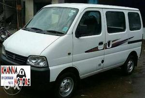 Maruti Suzuki Eeco 5 Str With A/c+htr Cng, , Cng