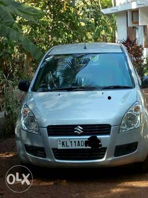 Maruti Suzuki Ritz petrol  Kms  year