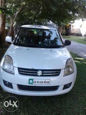 Maruti Suzuki Swift Dzire diesel  Kms  year