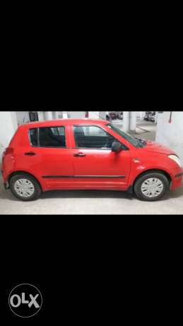  Maruti Suzuki Swift diesel  Kms