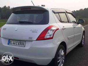 Maruti Suzuki Swift diesel  Kms  year