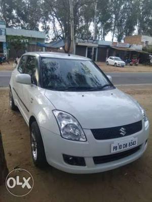 Maruti Suzuki Swift diesel  Kms  year