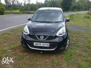 Nissan Micra diesel  Kms  year