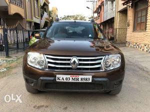 Renault Duster 85 Ps Rxl, , Diesel