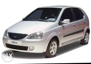  Tata Indica E V2 diesel  Kms