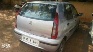 Tata Indica diesel  Kms  year