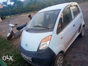 Tata Nano petrol  Kms  year