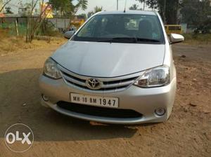 Toyota Etios Liva Gd, , Petrol