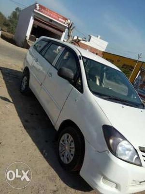 Toyota Innova diesel  Kms  year