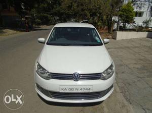 Volkswagen Vento Highline Petrol At, , Petrol