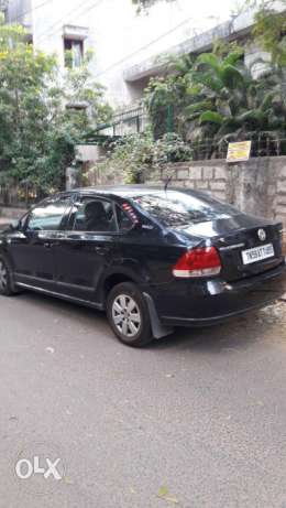 Volkswagen Vento  Model In Very Good Condition For Sale