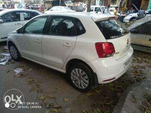 Vw polo comfortline diesel  single owner company owned