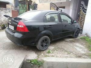 Chevrolet Aveo top modl sell or exchange.