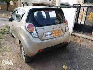  Chevrolet Beat petrol  Kms