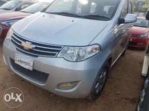 Chevrolet Enjoy 1.4 Ltz 8 Str, , Diesel