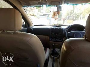  Chevrolet Enjoy diesel  Kms