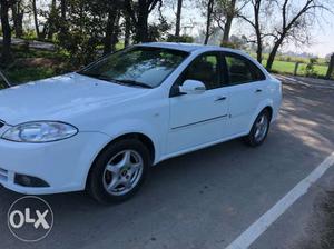 Chevrolet Optra Magnum diesel  Kms  year