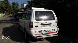 Chevrolet Tavera diesel  Kms  year